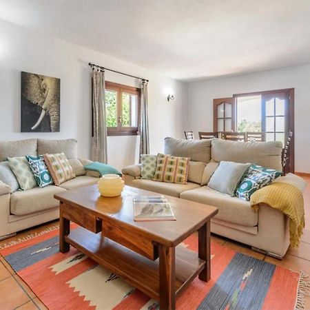 Villa Musset Can Furnet Esterno foto