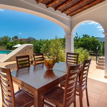 Villa Musset Can Furnet Esterno foto