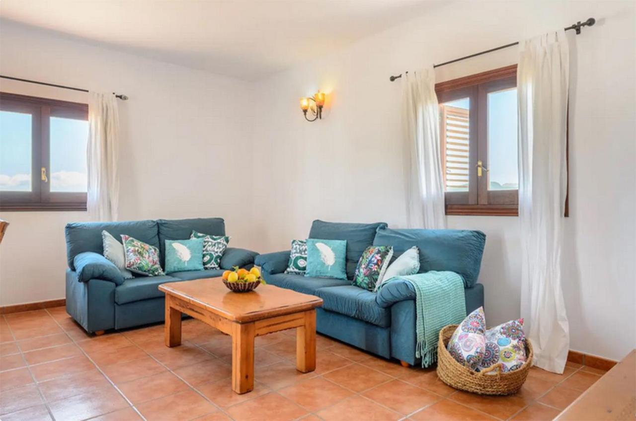 Villa Musset Can Furnet Esterno foto