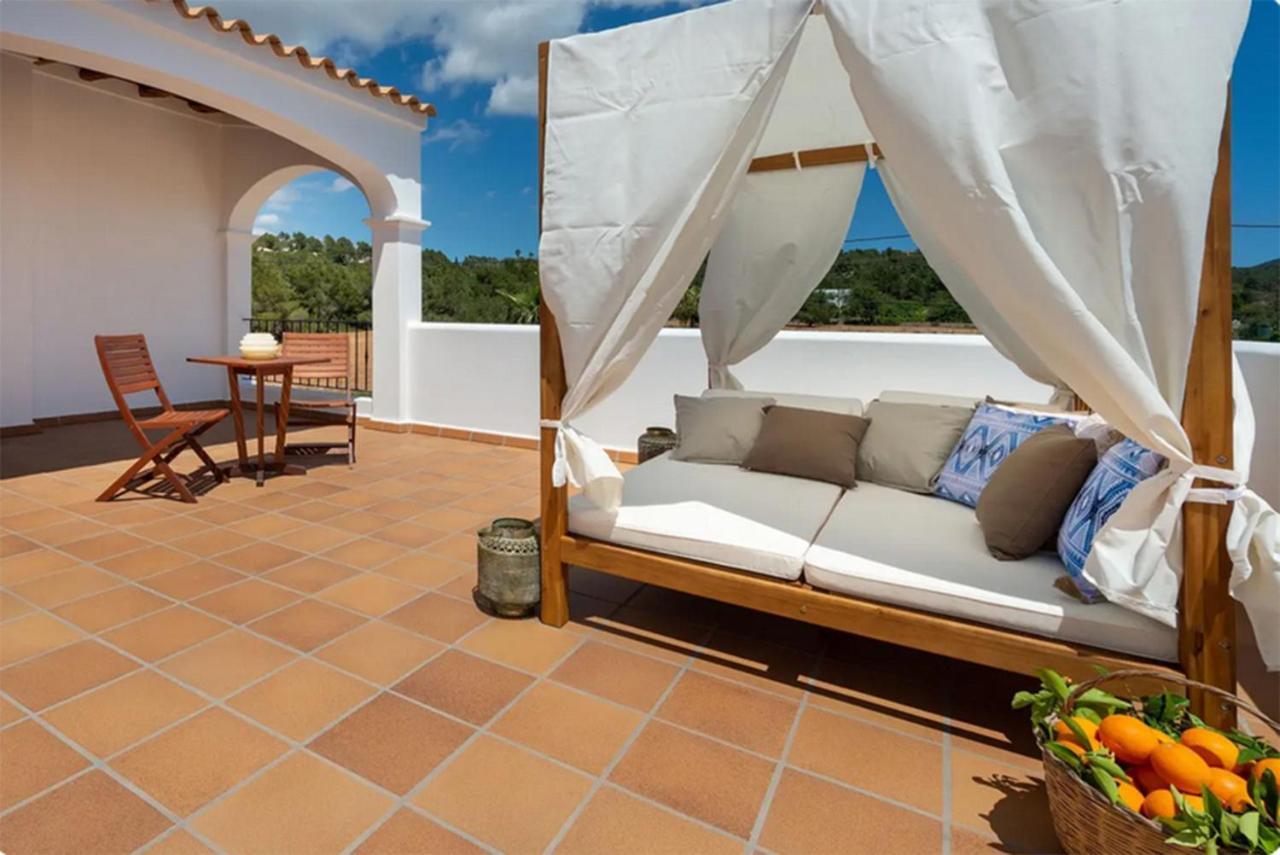 Villa Musset Can Furnet Esterno foto