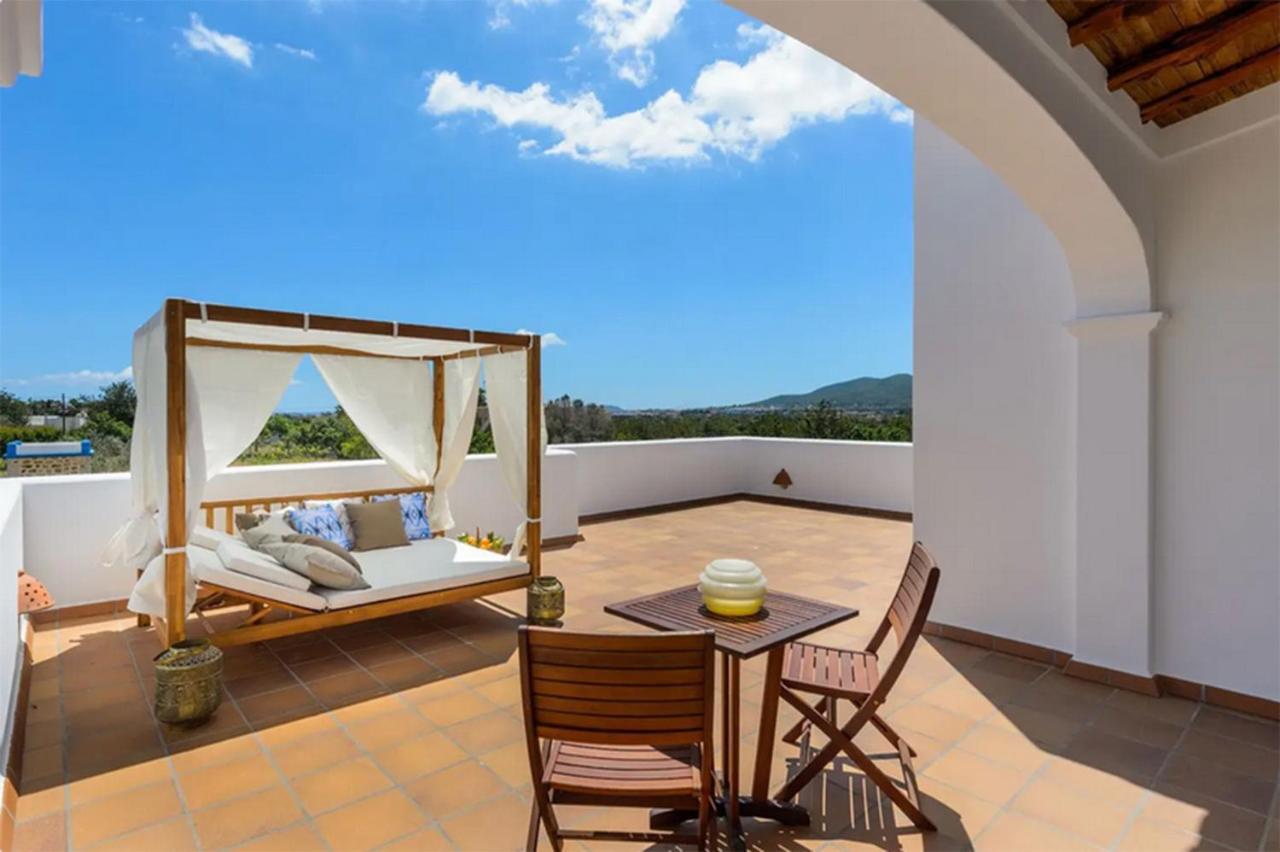 Villa Musset Can Furnet Esterno foto