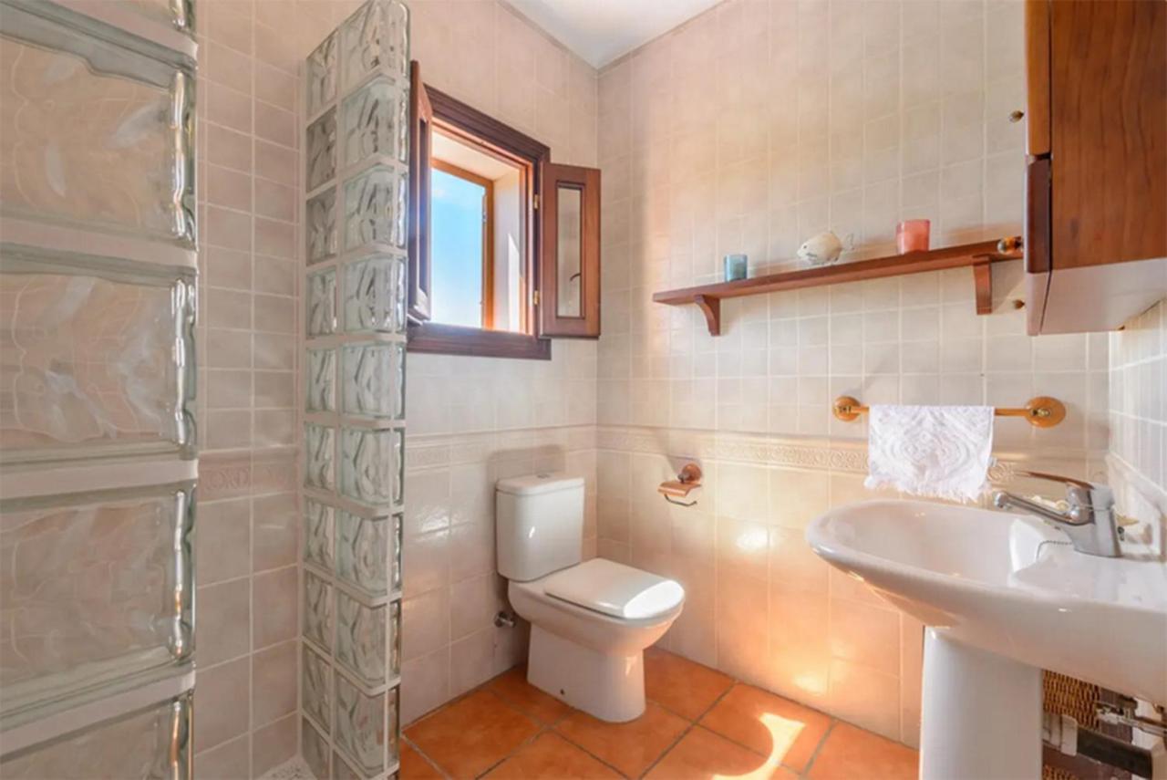 Villa Musset Can Furnet Esterno foto