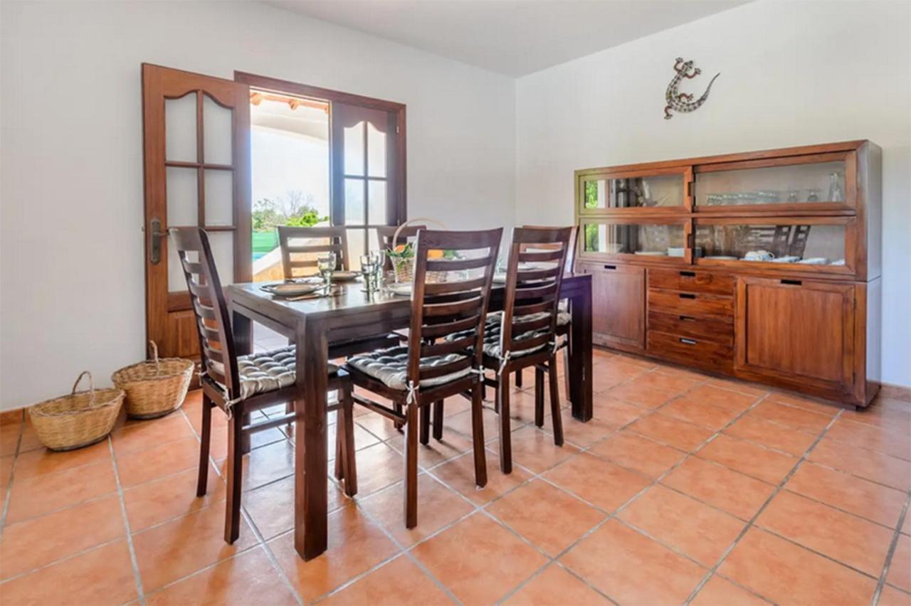 Villa Musset Can Furnet Esterno foto